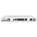 фото Маршрутизатор Fortinet FG-201E