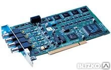 Фото Плата АЦП и ЦАП на шину PCI PCI-1750-AE, Advantech