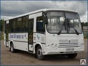 Фото ПАЗ 320412-10 Евро-5 (город, 21/60, CNG - газовый)