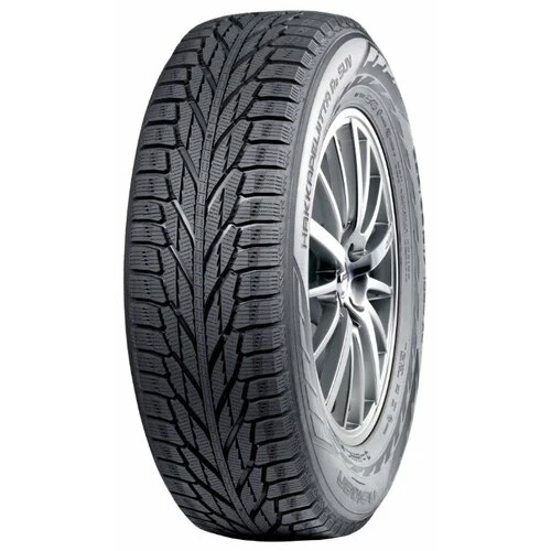 Фото Автомобильная шина Nokian Tyres