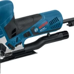 фото Лобзик BOSCH GST 90 E + кейс