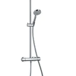 фото Душевая система Hansgrohe Raindance Showerpipe 240 27160000 Hansgrohe