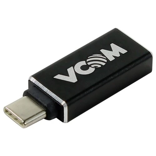 Фото Разъем VCOM USB - USB Type-C