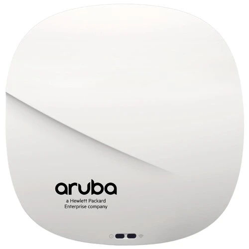 Фото Bluetooth+Wi-Fi роутер Aruba