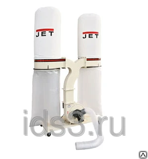 Фото Вытяжная установка JET 400В DC-2300