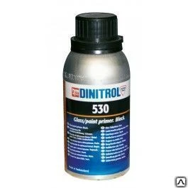 Фото Грунтовка Dinitrol 530 PUR 30 мл