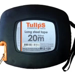 фото Лента измерительная Tulips tools стальная, 20м