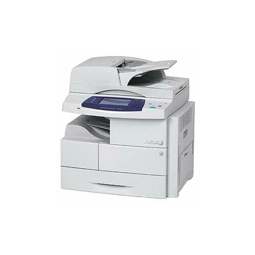 Фото МФУ Xerox WorkCentre 4260 S