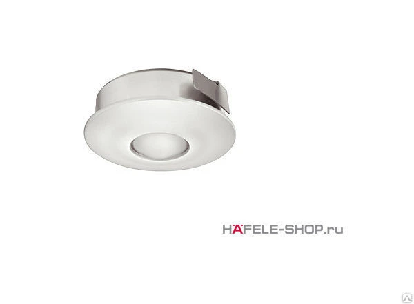 Фото Häfele - Светильник LED модель 9003 0,6W хол белый