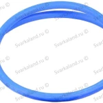 фото Рукав кислородный GOX Weldflex 9х3, 50м.п. синий Semperflex