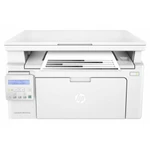 фото МФУ HP LaserJet Pro M132nw