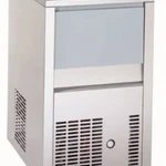 фото Льдогенератор Apach ACB3010 W (кубики)