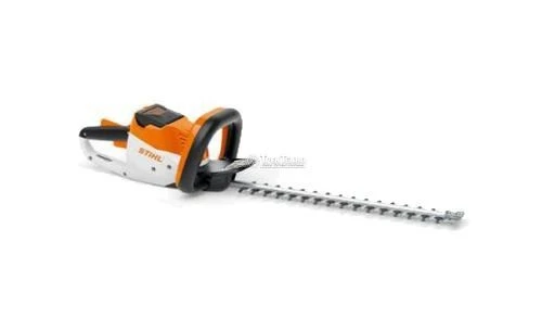 Фото Ножницы аккумуляторные Stihl HSA 56 SET