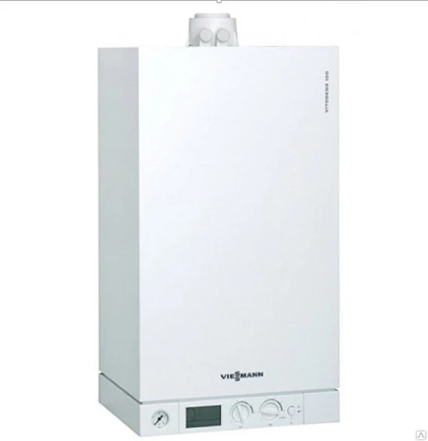 Фото Газовый котел VIESSMANN Vitopend 100-W, 24.8 кВт