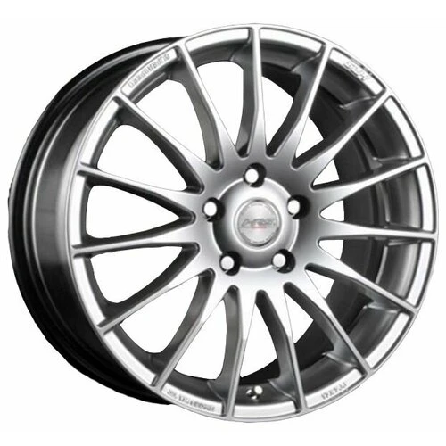 Фото Колесный диск Racing Wheels H-428