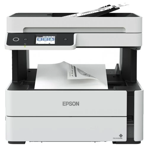 Фото МФУ Epson EcoTank ET-M3140