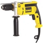 фото Ударная дрель DeWALT DWD024KP