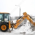 Фото №4 Аренда экскаватора-погрузчика JCB 3CX, Ярославль