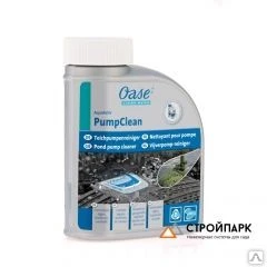 Фото Средство по уходу за оборудованием PumpClean