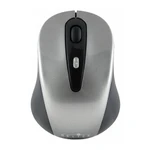 фото Мышь Oklick 435MW Black-Grey USB