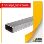 фото Труба профильная АД31Т1 60х40х4х3220