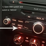 Фото №5 Bluetooth модуль для AUDI