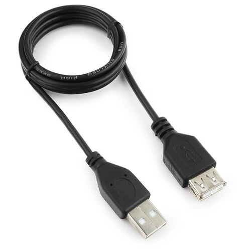 Фото Удлинитель Гарнизон USB - USB