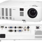 фото Проектор NEC NP-V260XG