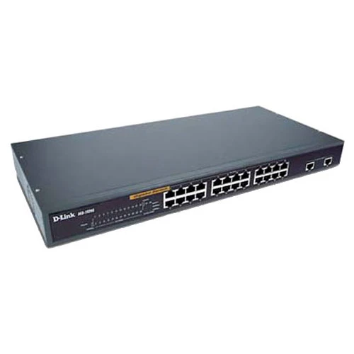 Фото Коммутатор D-link DES-1026G