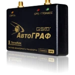 фото АвтоГРАФ-GSM+ (ГЛОНАСС)