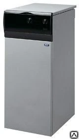 Фото Напольный газовый котел BAXI SLIM 1.300 iN