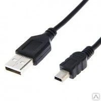 Фото Кабель USB-min USB