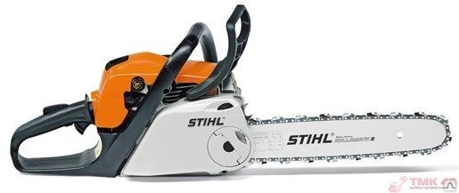 Фото Бензопила Stihl MS 211С-ВЕ (35см 3/8 1,3 50)