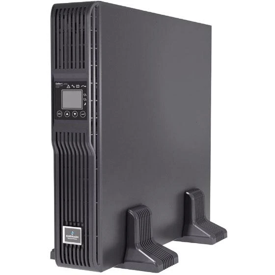 Фото Liebert GXT4 1500VA (1350W) 230V Rack/Tower UPS E mode