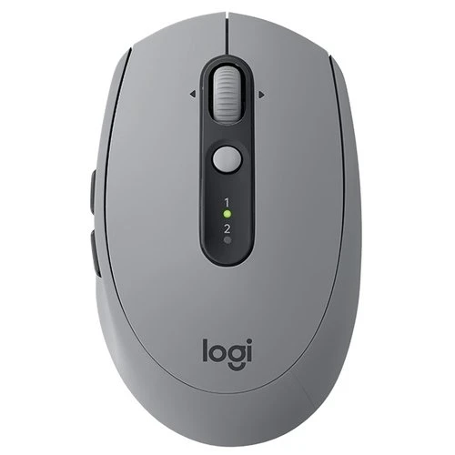 Фото Мышь Logitech M590 Multi-Device