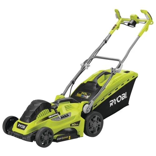 Фото Газонокосилка RYOBI RLM 18E40H