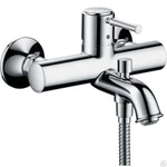 фото Смеситель для ванны Hansgrohe Talis Classic 14140000 Hansgrohe