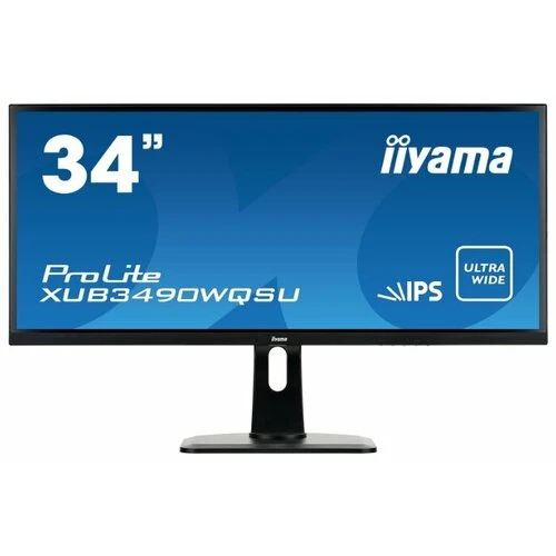 Фото Монитор Iiyama ProLite