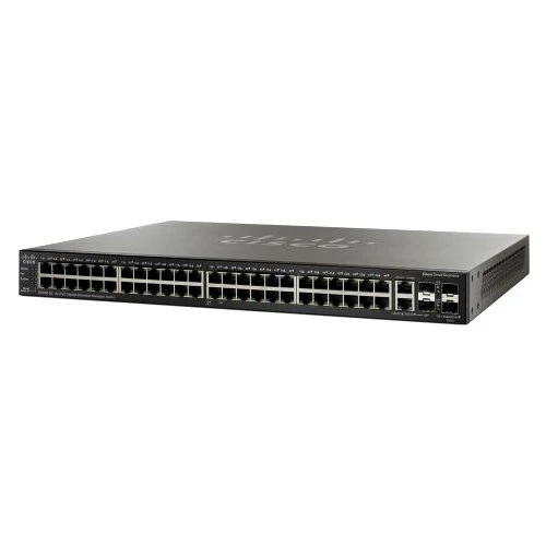 Фото Коммутатор Cisco SG500-52