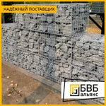 фото Габион 4х1х1 Zn