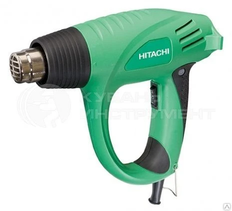 Фото Фен строительный RH 600 T Hitachi Hitachi