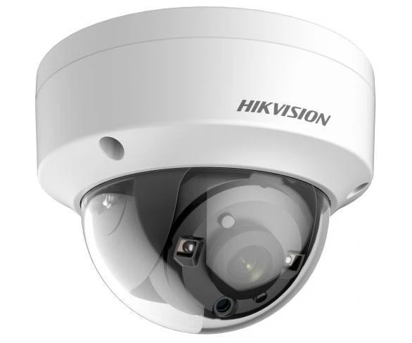 Фото HikVision DS-2CE57U8T-VPIT (2.8mm)