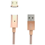 фото Кабель INTERSTEP USB - microUSB