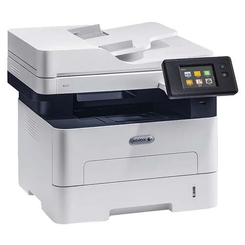 Фото МФУ Xerox B215