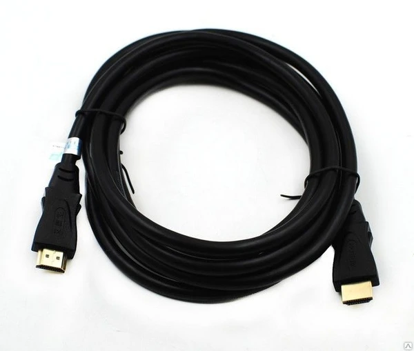 Фото Кабель HDMI Adson 3м