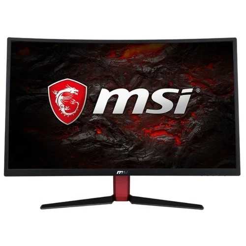 Фото Монитор MSI Optix G27C2