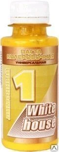 Фото Паста колеровочная универсальная 0,45 кг