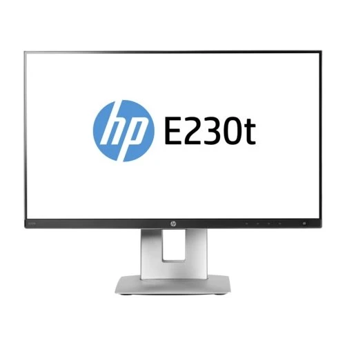 Фото Монитор HP EliteDisplay E230t