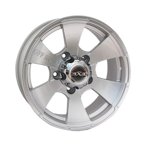 Фото Колесный диск Neo Wheels 652