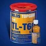 фото Двухкомпонентный клей NILOS TOPGUM TL-T60